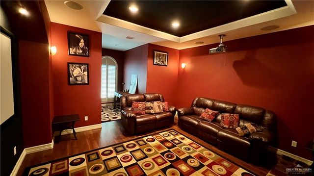 5117 W Hackberry Avenue, Mcallen, TX 78501