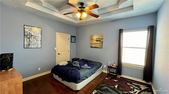 5117 W Hackberry Avenue, Mcallen, TX 78501