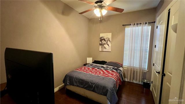 5117 W Hackberry Avenue, Mcallen, TX 78501