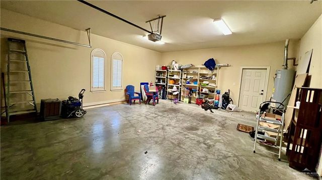 5117 W Hackberry Avenue, Mcallen, TX 78501