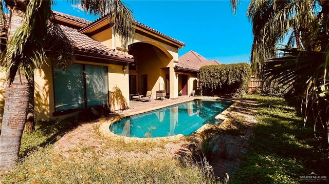 5117 W Hackberry Avenue, Mcallen, TX 78501