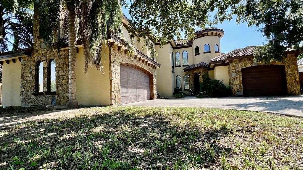 5117 W Hackberry Avenue, Mcallen, TX 78501