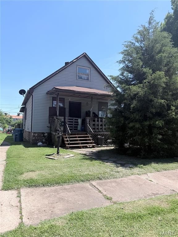 2124 Lee Avenue, Granite City, IL 62040