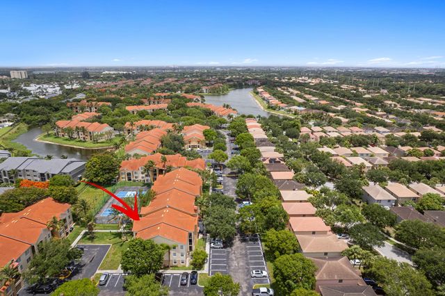 4041 SAN MARINO Boulevard 202, West Palm Beach, FL 33409
