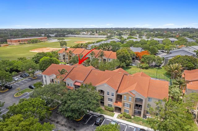 4041 SAN MARINO Boulevard 202, West Palm Beach, FL 33409