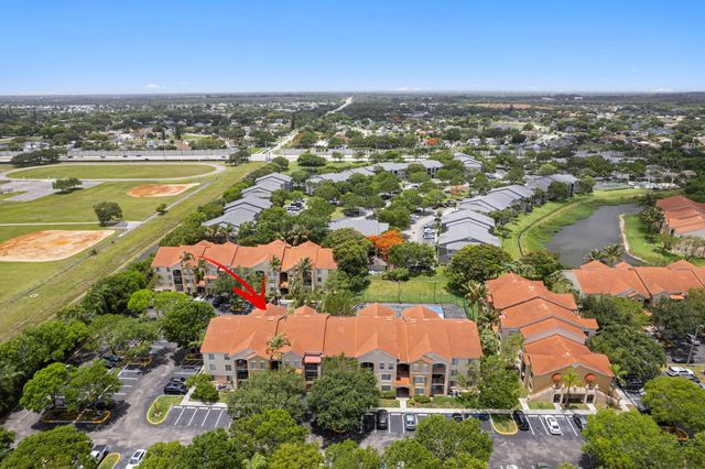4041 SAN MARINO Boulevard 202, West Palm Beach, FL 33409