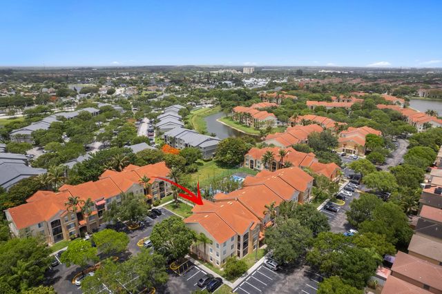 4041 SAN MARINO Boulevard 202, West Palm Beach, FL 33409