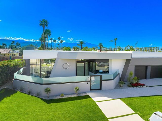 45451 Cielito Drive, Indian Wells, CA 92210