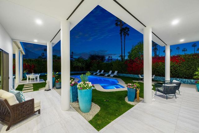 45451 Cielito Drive, Indian Wells, CA 92210