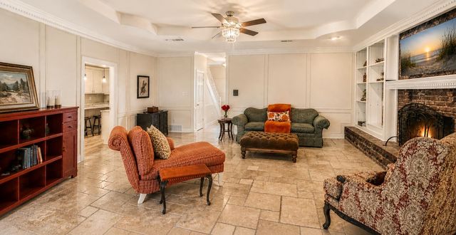 9951 HOUSTON LEVEE CV, Collierville, TN 38139