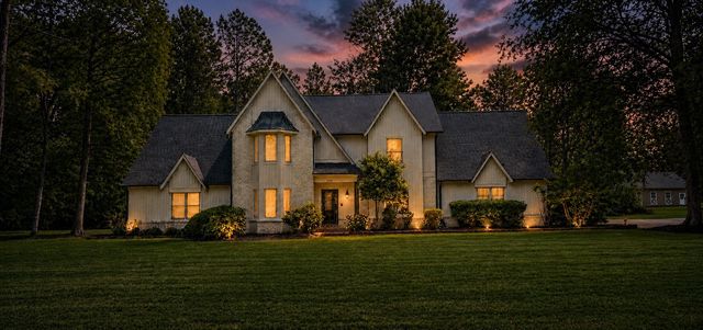 9951 HOUSTON LEVEE CV, Collierville, TN 38139