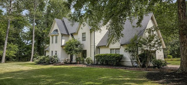 9951 HOUSTON LEVEE CV, Collierville, TN 38139