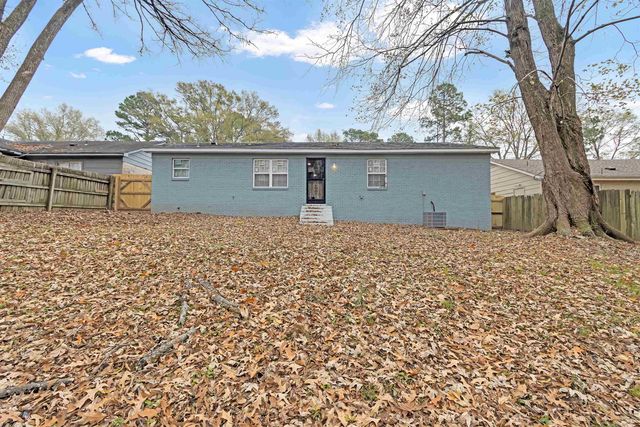 4053 HALIBURTON ST, Memphis, TN 38128