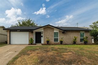 2933 Nueva Tierra Street, Grand Prairie, TX 75052