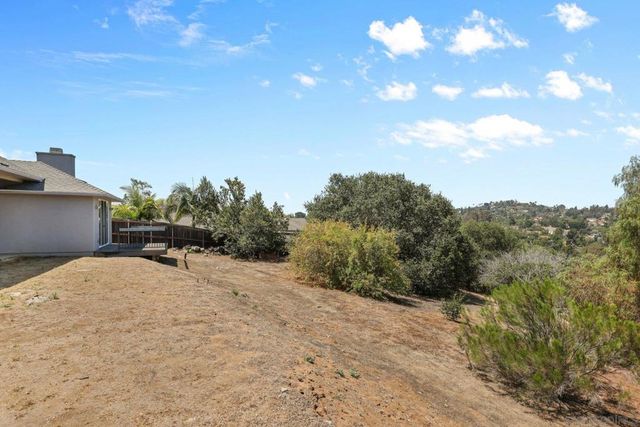 1520 Merritt Drive, El Cajon, CA 92020