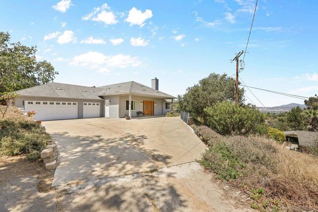 1520 Merritt Drive, El Cajon, CA 92020