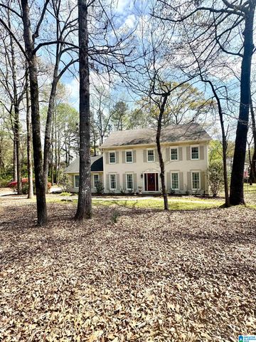 2825 ACTON ROAD, Vestavia Hills, AL 35243