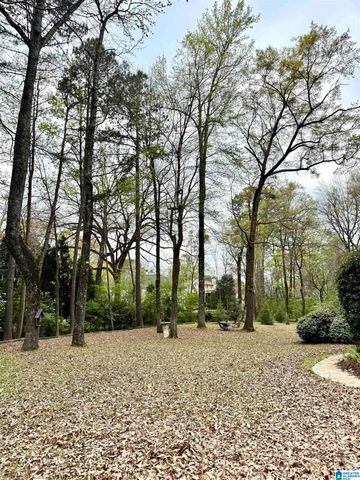 2825 ACTON ROAD, Vestavia Hills, AL 35243
