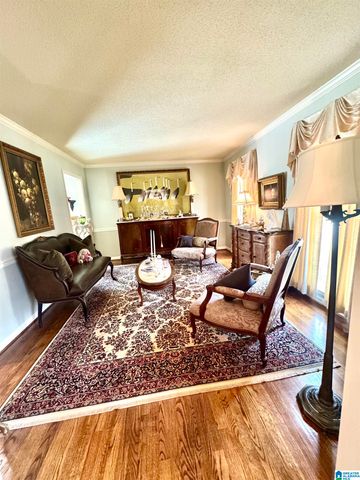 2825 ACTON ROAD, Vestavia Hills, AL 35243