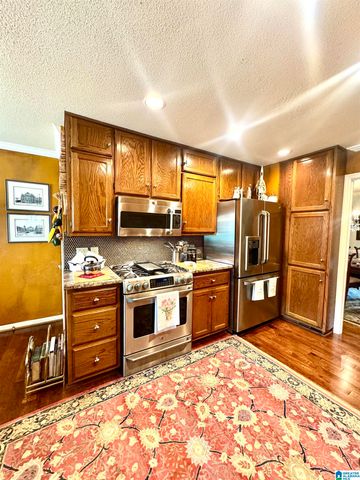 2825 ACTON ROAD, Vestavia Hills, AL 35243