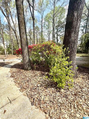 2825 ACTON ROAD, Vestavia Hills, AL 35243