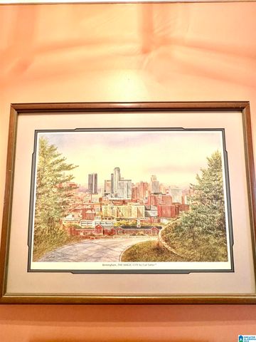 2825 ACTON ROAD, Vestavia Hills, AL 35243