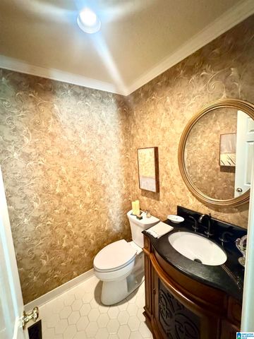 2825 ACTON ROAD, Vestavia Hills, AL 35243