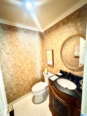 2825 ACTON ROAD, Vestavia Hills, AL 35243