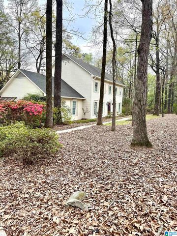 2825 ACTON ROAD, Vestavia Hills, AL 35243