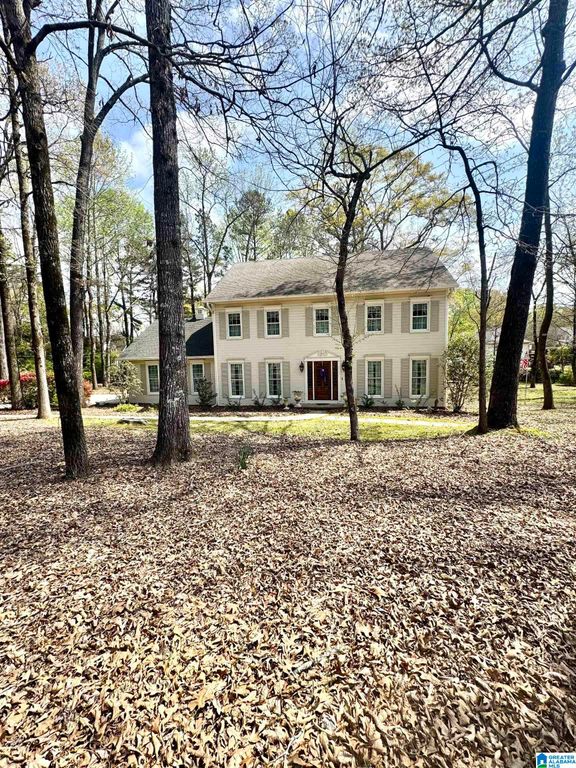 2825 ACTON ROAD, Vestavia Hills, AL 35243