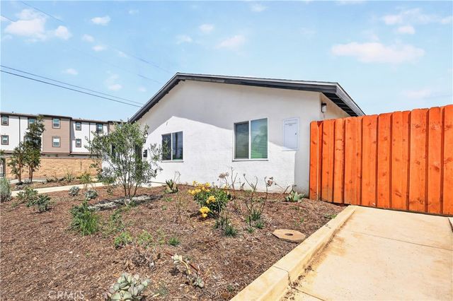 1318 Jacqueline, Pomona, CA 91768