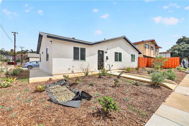 1318 Jacqueline, Pomona, CA 91768