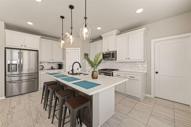 23939 Oriole Valley Trail, Katy, TX 77493