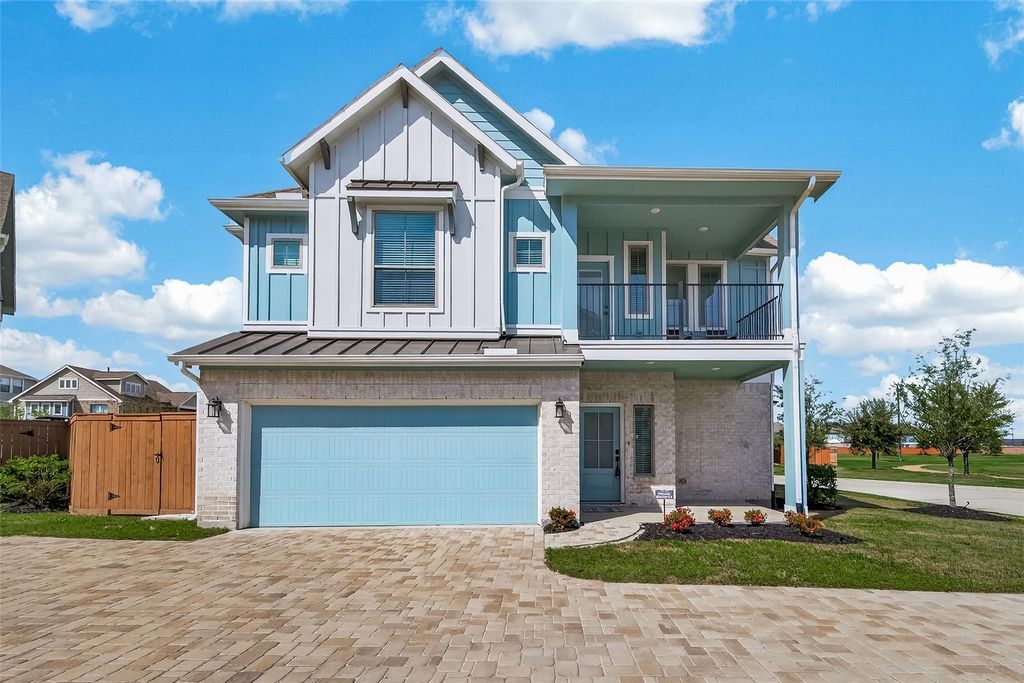 23939 Oriole Valley Trail, Katy, TX 77493