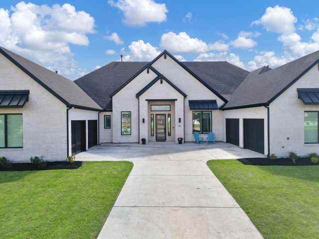 456 Infinito Drive, Sunnyvale, TX 75182