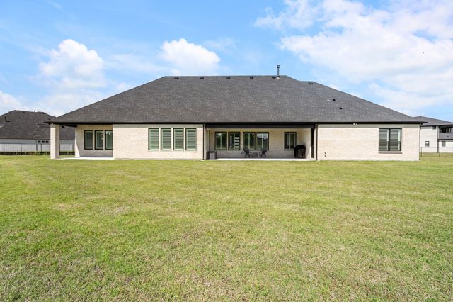 456 Infinito Drive, Sunnyvale, TX 75182