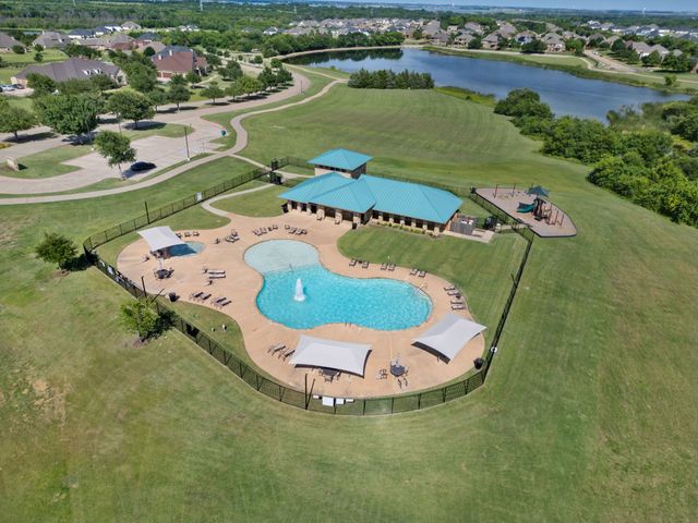 456 Infinito Drive, Sunnyvale, TX 75182