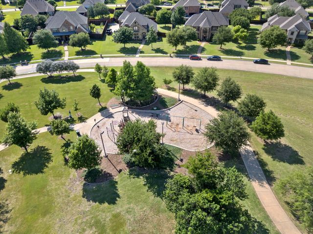 456 Infinito Drive, Sunnyvale, TX 75182
