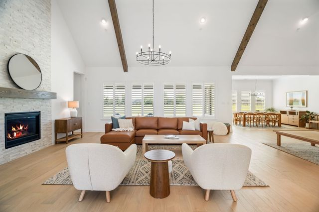 456 Infinito Drive, Sunnyvale, TX 75182