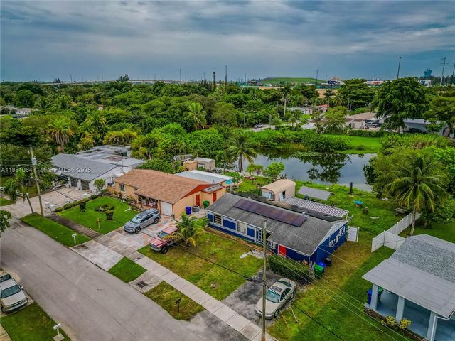 4450 SW 24th St, Fort Lauderdale, FL 33317