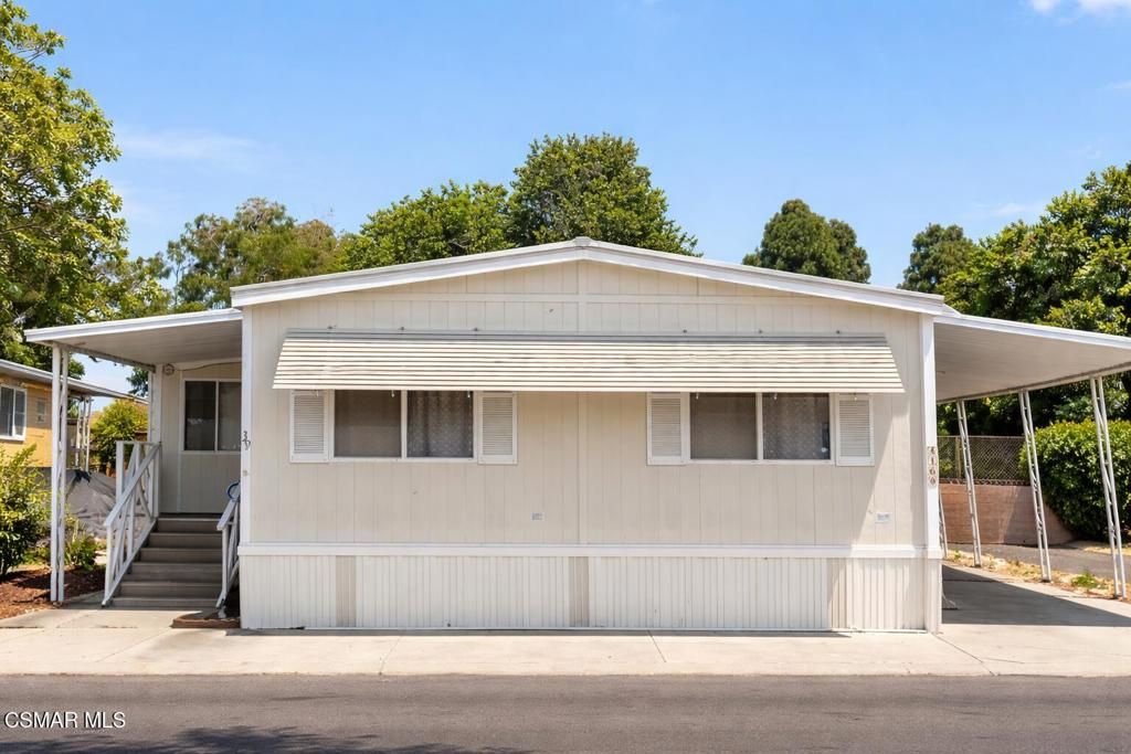 4160 Petit Drive 39, Oxnard, CA 93033