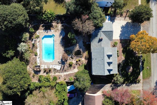 307 Devenger Road, Greer, SC 29650