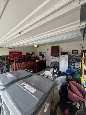 5914 Edelle Drive, Indianapolis, IN 46237