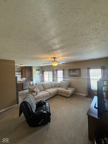 5914 Edelle Drive, Indianapolis, IN 46237