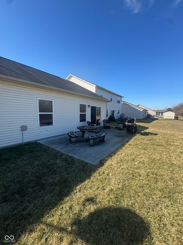 5914 Edelle Drive, Indianapolis, IN 46237