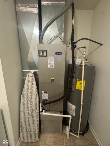 5914 Edelle Drive, Indianapolis, IN 46237