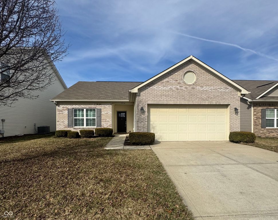 5914 Edelle Drive, Indianapolis, IN 46237