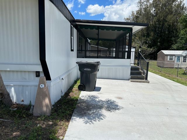 3061 CRYSTAL HILLS DRIVE, Lakeland, FL 33801
