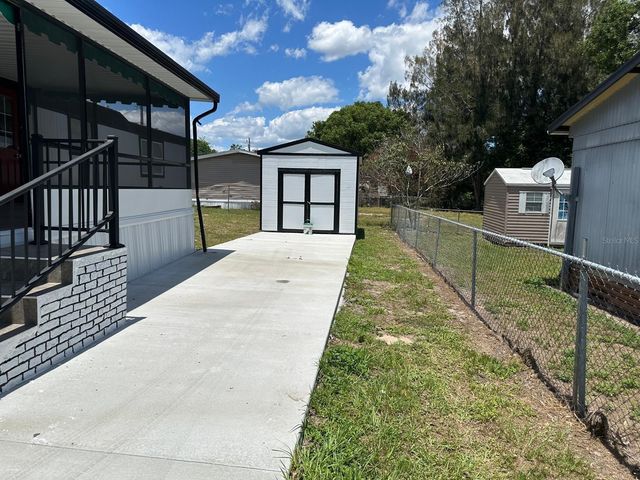 3061 CRYSTAL HILLS DRIVE, Lakeland, FL 33801