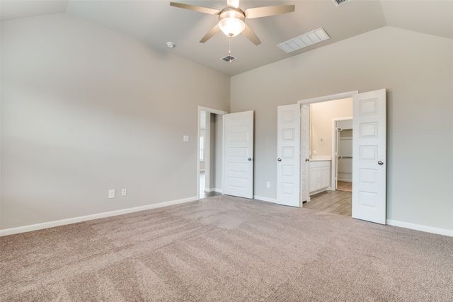 5406 Big Thicket Lane, Royse City, TX 75189